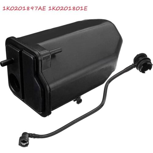 1K0201897AE 1K0201801E Car Accessories Activated Carbon Charcoal Canister Cans ForVW Volkswagen Jetta Golf EOS Audi A3 TT