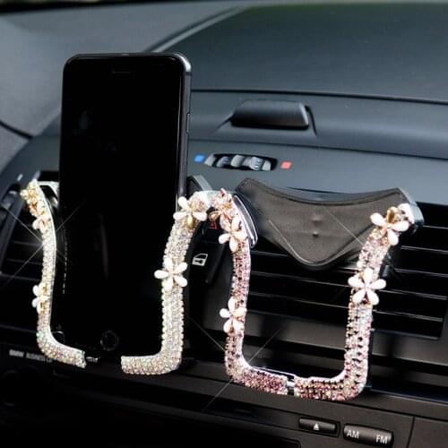 Baisher Car Holders