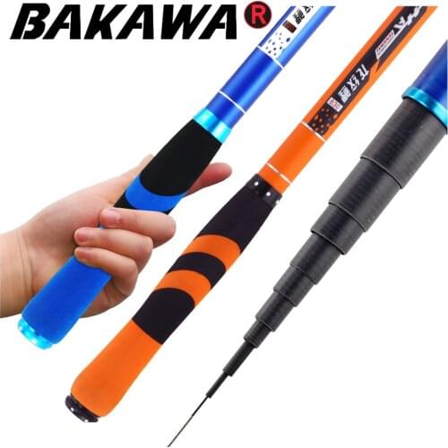 Удочки для течения Bakawa China At AliExpress