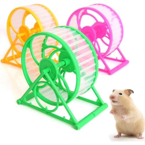 CMinYP Rodent Wheels