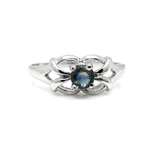CoLifeLove Sapphire Rings