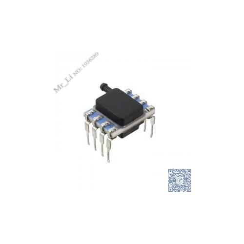SSCDRNN160MDAA5 Sensor (Mr_Li)