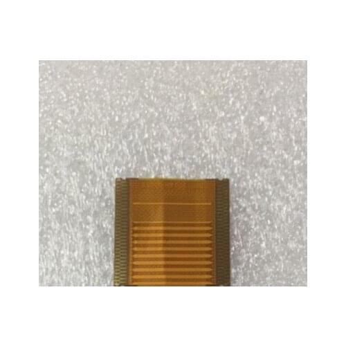 For Nikon D5100 CCD connection power board flex cable repair part