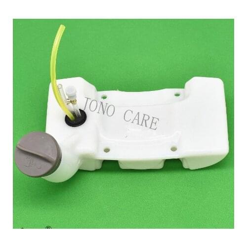 BRUSH CUTTER FUEL TANK WITH CAP & HOSE FILTER FOR EFCO OLEO-MAC SPARTA 36 37 38 41 42 43 44 EMAK 436 GRASS TRIMMER OEM 61330135R