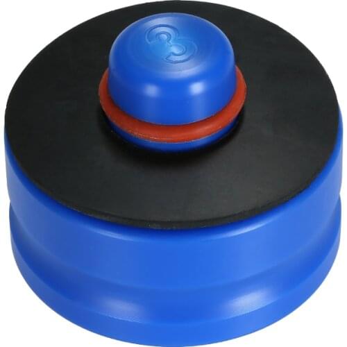 Jack Lift Point Pad Adapter Jack Pad Tool Chassis Dedicated 1pcs for Tesla Model 3 Car Repair Tools