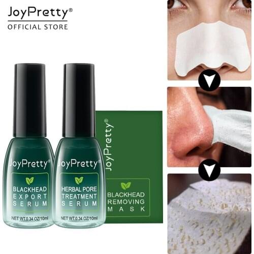 Joypretty Blackhead Strips For Face