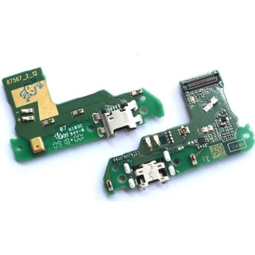 Lotusjuin Microphones For Huawei Honor 7A Pro Phones