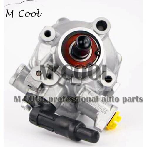 Power Steering Pump For Subaru Impreza Turbo 2.0 For Subaru Steering pump 2001-2007 34430FE042 34430FE041 34446AG020 34430FE040