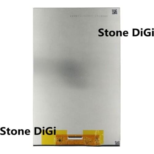 New 10.1 Inch LCD Display Screen Replacement For ACER Iconia One 10 B3 A20 B3-A20 A5008 with Free Repair Tools Free Shipping