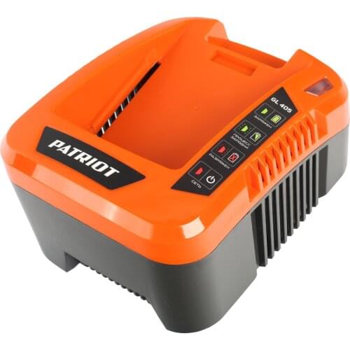 PaTRIOT Earth Augers