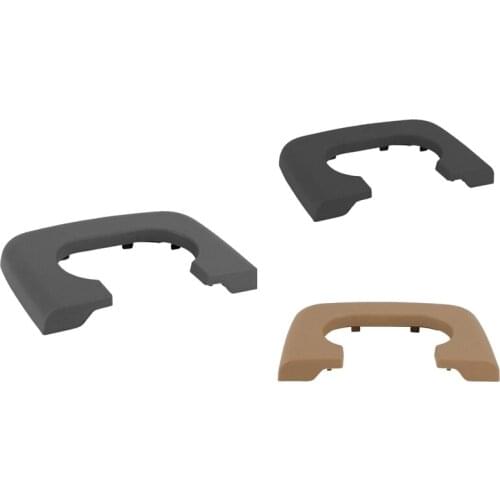 Car Center Console Cup Holder Replacement Pad Central Armrest Cushion Fit for Ford F150 1997-2003