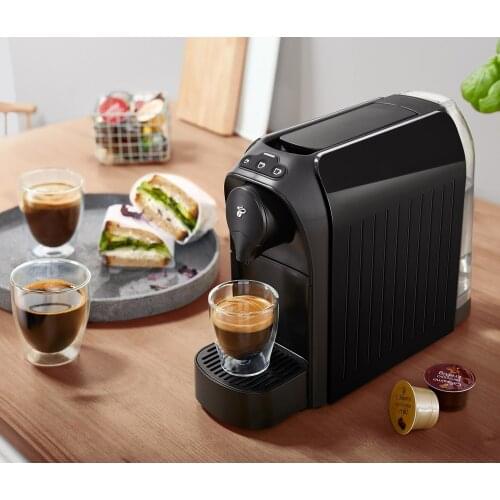 Tchibo Coffee Machines