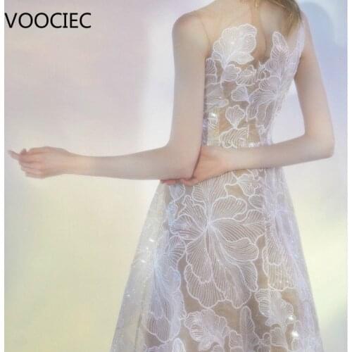 VOOCIEC Womens Summer Dresses