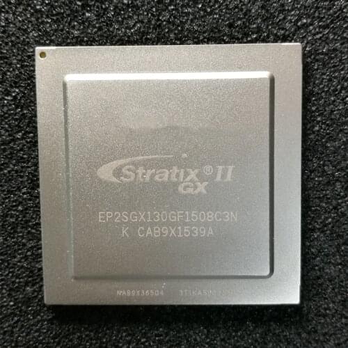 EP2SGX130GF1508C3N EP2SGX130GF1508C5N Embedded FPGA
