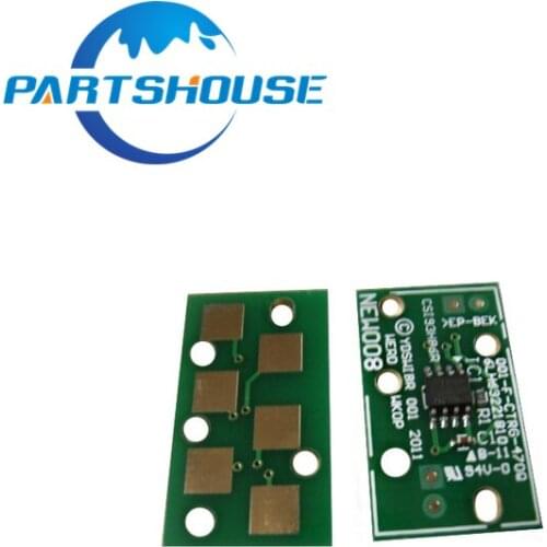 20Pcs Comppatible Toner cartridge chip FC25U T-FC25U T-FC25 for Toshiba e-Studio 2040C 2540C 3040C 3540C 4540C Powder reset chip