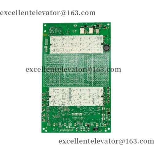 CANCP 594483 Elevator 3300AP 3600 Car Indicator Board Use for Schindler
