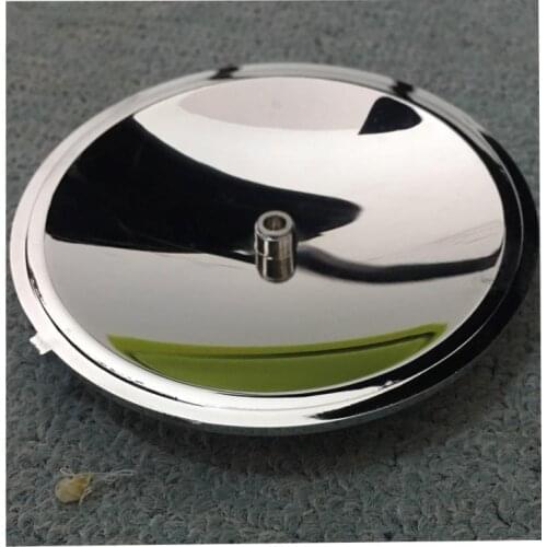 4 PCS out door solar parabolic mirror
