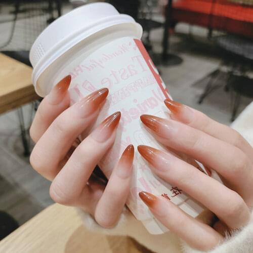 Any Lady Nail Tips