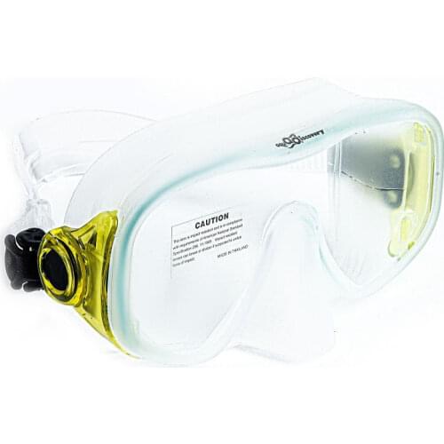 AquaDiscovery Diving Masks