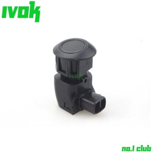 Car Reverse Parking Distance Control PDC Sensor For Toyota Hiace Regiusace 2004-2008 89341-26360 89341 26360