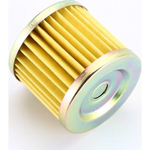 Fast Shipping Motorcycle Oil Filter For Suzuki GS125 EN125 GT125 GN125 Parts low price