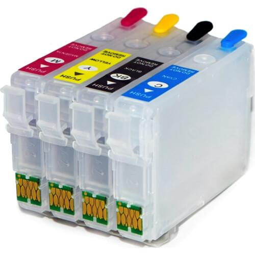 Europe 29XL T2991-T2994 Ink Cartridge+ARC Chip for Epson XP235 XP245 XP247 XP332 XP335 XP342 XP345 XP-432 XP-435 XP-442 XP-445
