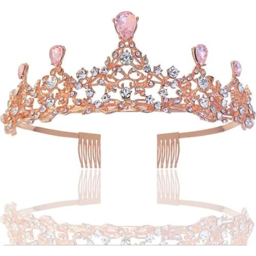 Hello Beauty Women's Hair Combs
