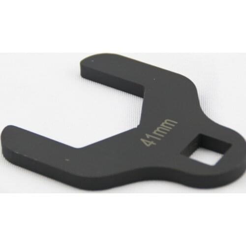 Water Pump Wrench Timing Belt Tension Spanner 41mm For GM Chevrolet Opel