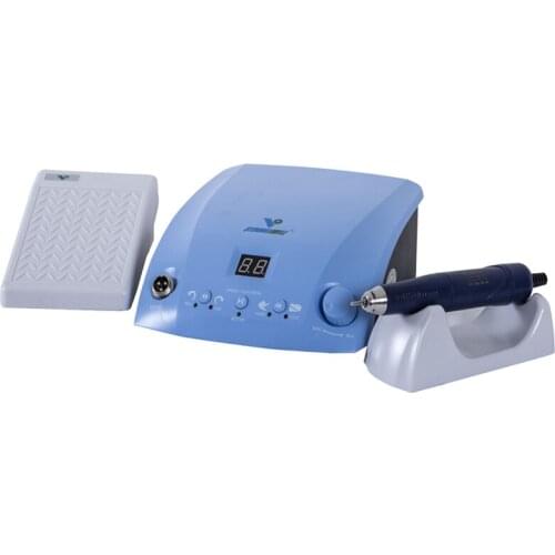 Best quality dental equipment brushless micromotor drill dental lab equipment QZ60+Q9 dental micromotor sell well