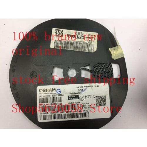 LUWT6SG-AB-6P-0-20 SMD 100% brand new original stock 50pcs/lot