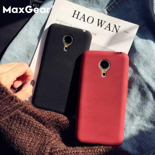 MAXGEAR Meizu Phone Cases