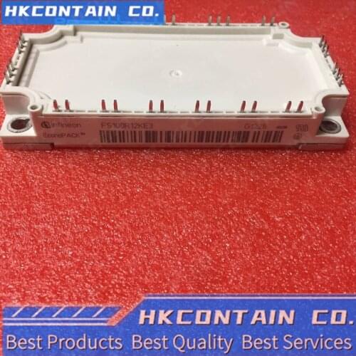 NEW MODULE FS100R12KE3 FS100R12KE3-B3 FS100R17KE3 FREE SHIPPING