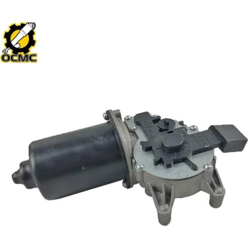 Fit For BMW 2013 2014 2015 X1 61612990025 Front Windshield Wiper Motor