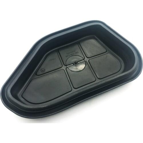 OEM Front Wheel Suspension Strut Upper Dust Cover Bung Floor Grommit Grommet For A4 A4L A5 S4 S5 RS5 8K0 803 593 8K0 803 594