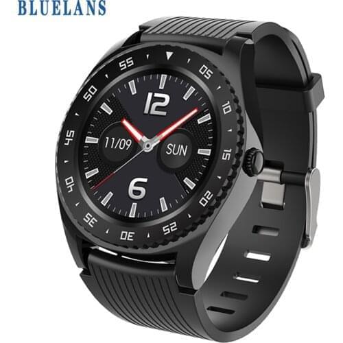 M12 Smart Watch Men Women Smartwatch Full Touch Screen Photo ShootS Step Counting Sleep Fitness Tracker Bluetooth Watch