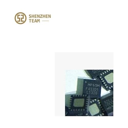 SZteam 1-10pcs/lot MP65M gravity gyro sensors IC for Samsung Note3 N900 N9005 S5