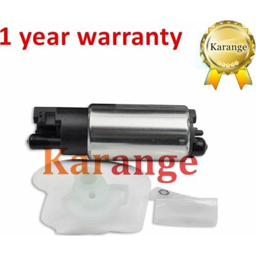 2PCS Fuel Pump for To-yota Land Cruiser Prado Runner Lexus GX470 OEM 23221-50100 2322150100