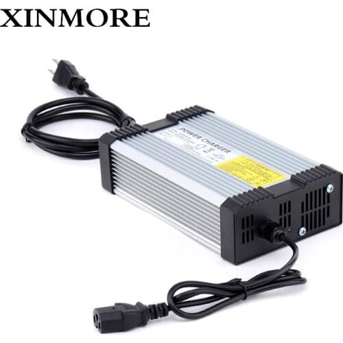 101.5V 4A Fast lead acid battery charger for 84V 7S lead acid battery pack electric bike scoooter power tool with CE ROHS SAA