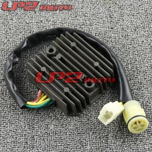 For Honda XRV750 AFRICA TWIN 1993-2003 motorcycle rectifier regulator charger