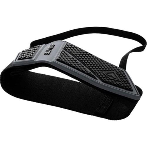 Motorcycle Shoes Protective Motorbike Motorcycle Gear Shifter Shoe Boots Protector Shift Sock Boot Cover Shifter Guards