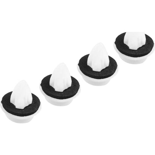 Door Panel Clips With Seal Ring Auto Fastener Clips For Mazda CX-5 CX5 CX-7 MAZDA 3 6 2 ATENZA Axela Car Accessories