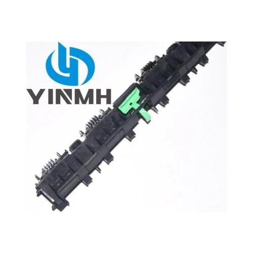 1SET Compatible new RC2-9483-000 RC2-9484-000 fuser Guide Delivery for HP 1536 1606 1566 for Canon 4452