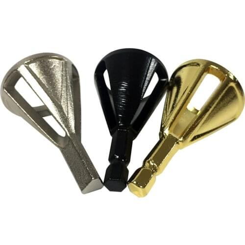 Woodworking Deburring External Chamfer Tool Stainless Steel Remove Burr Tools for Metal Drilling BIT