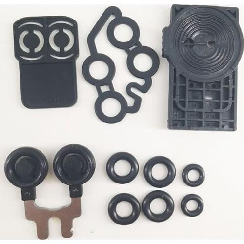 Sealing Ring Diaphragm for Weichai Xichai Post-treatment Repair Bosch 2.2 Urea Pump Repair Kit