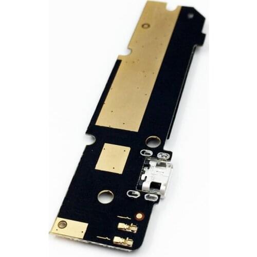 For Xiaomi Redmi Note3 tail plug small board USB charging interface to send cable Microphone Module Flex Cable Connector Parts