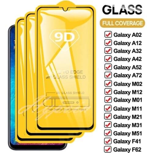 Hypoin Screen Protectors For Samsung Galaxy F41 China