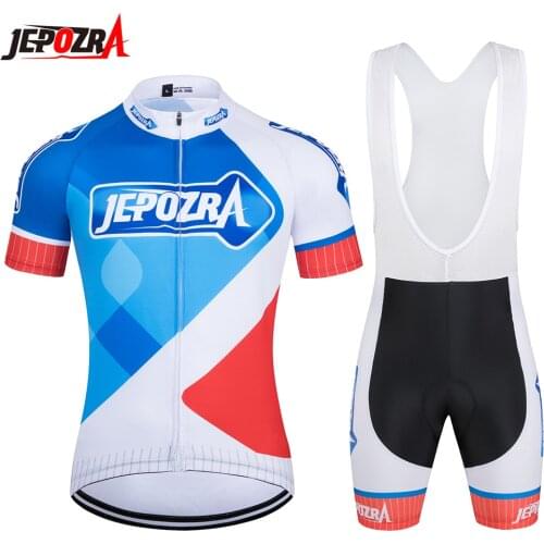 Cycling Suits Jepozra China