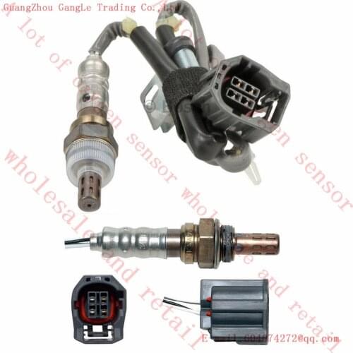 Oxygen Sensor O2 Lambda Sensor AIR FUEL RATIO SENSOR for MAZDA 3 5 234-4390 2004-2007