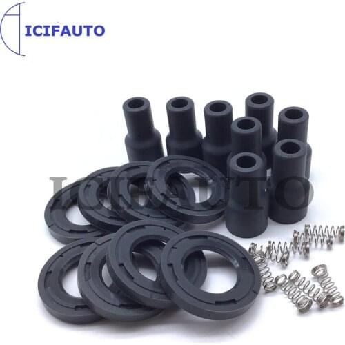 Ignition Coil Plug Pack For Toyota Matrix Camry Corolla RAV4 Highlander Lexus HS250h Pontiac Vibe Scion tC 4 pin 2.4L L4 UF333