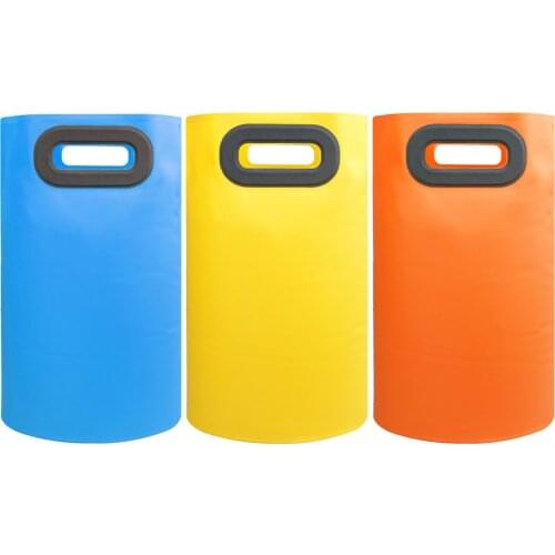 Multifunctional Folding Bucket Foot Bath Bucket Portable Foot Soak Basin Tub For Business Trips Selfdriving Trips dependable